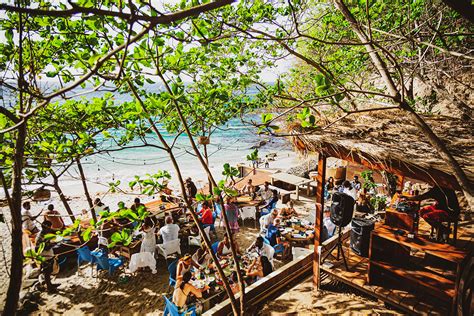 Naked fisherman – St Lucia